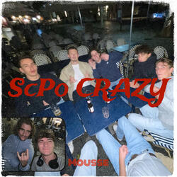 ScPo CRAZY