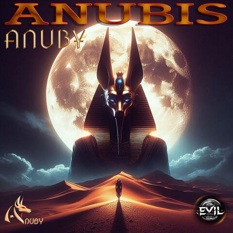 Anubis