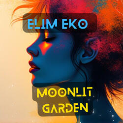 Moonlit Garden