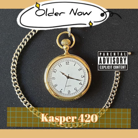 Older Now