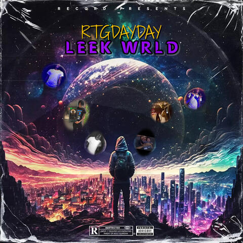 Leek Wrld