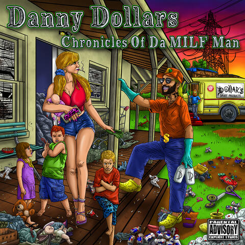 Chronicles of da Milf Man