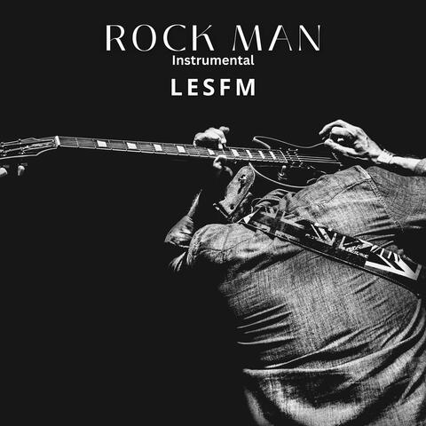 Rock Man (Instrumental)