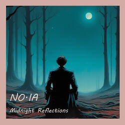 Midnight Reflections