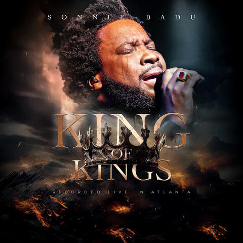 King of Kings (Recorded Live in Atlanta)
