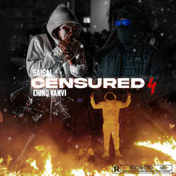 Censured 4