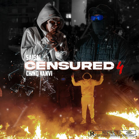Censured 4