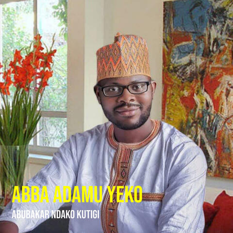 Abba Adamu Yeko