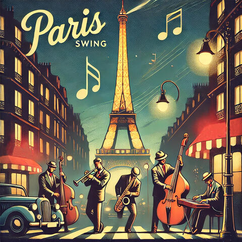Paris Swing