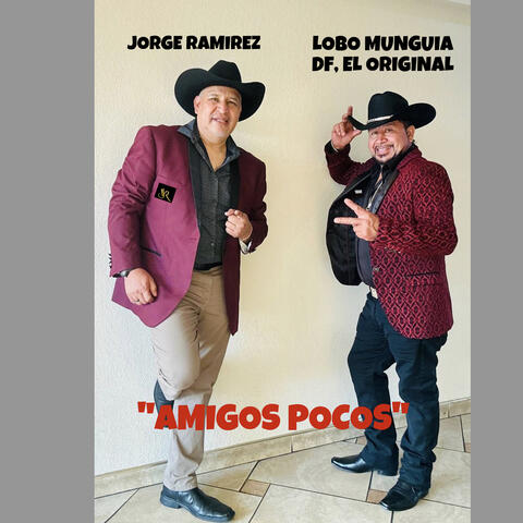 Amigos Pocos