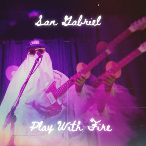 Play With Fire