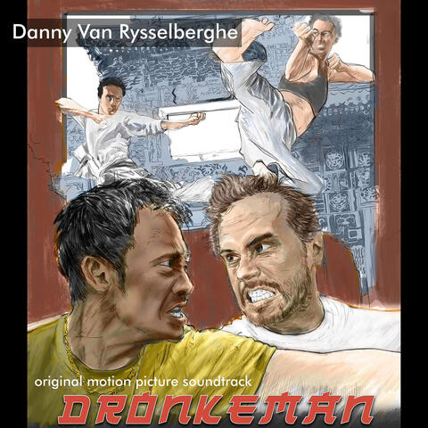 Dronkeman (Original Motion Picture Soundtrack)