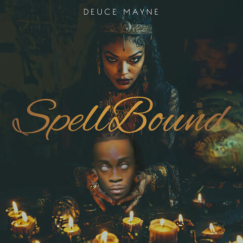 Spellbound