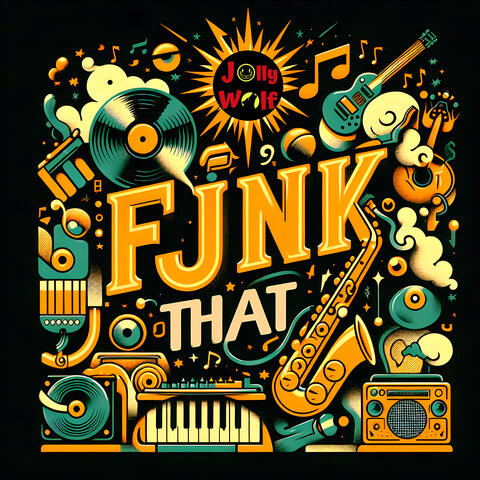 Funk That