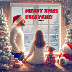 Merry Xmas Everyone