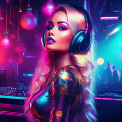 In the Nightlights