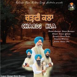 Chardi Kla