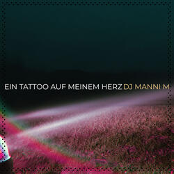 Ein Tattoo Auf Meinem Herz