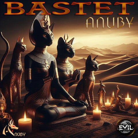 Bastet