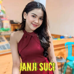Janji Suci