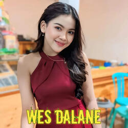 Wes Dalane