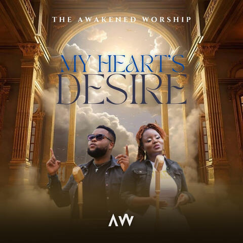 My Heart's Desire