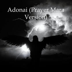 Adonai (Prayer Mara Version)