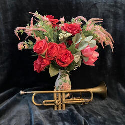 The Rosebush (Instrumental)