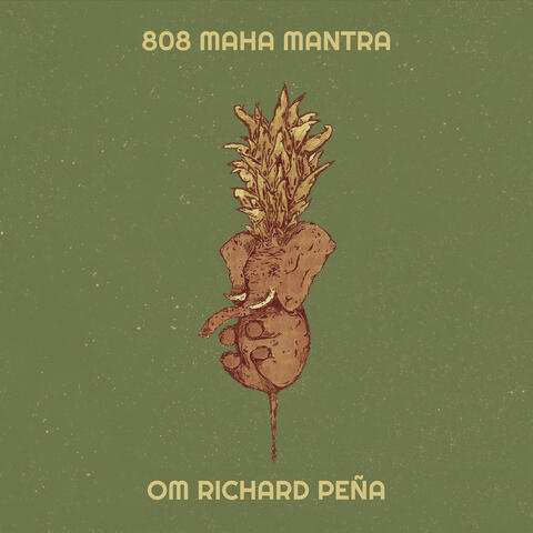 808 Maha Mantra