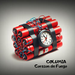 Corazon De Fuego