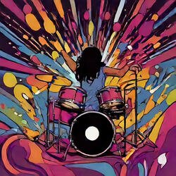 Feel the Night