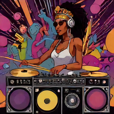 Turn It Up