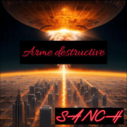 Arme destructive