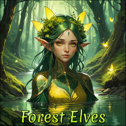 Elves of Greenleaf Forest