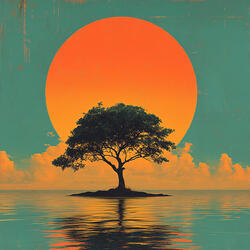 Algo Tropical