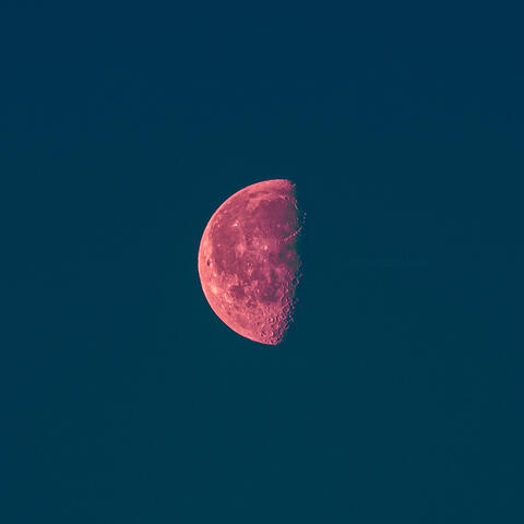 Red Moon