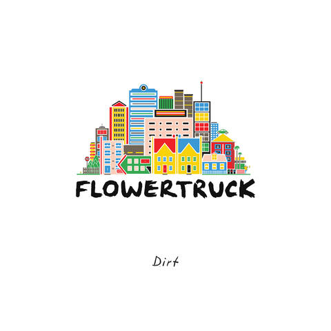 Flowertruck
