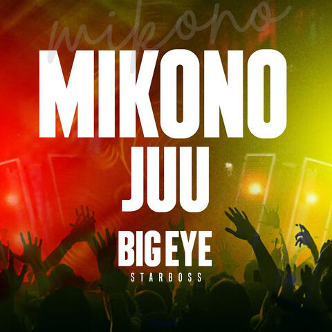 Mikono Juu