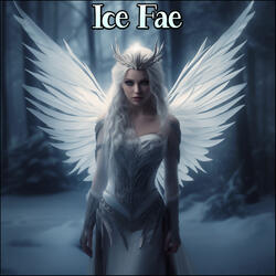 Frost Archer Maiden