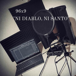 NI DIABLO NI SANTO