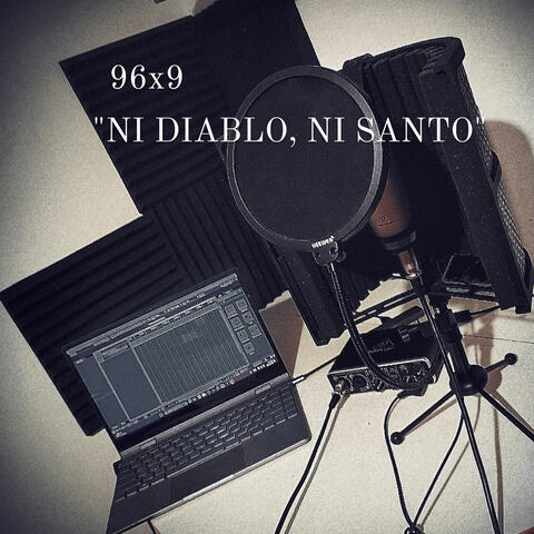 NI DIABLO NI SANTO