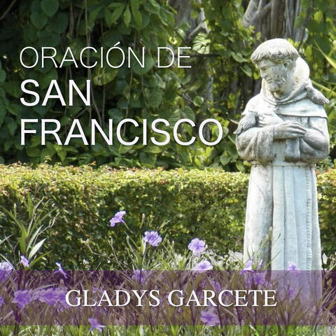 Oración De San Francisco