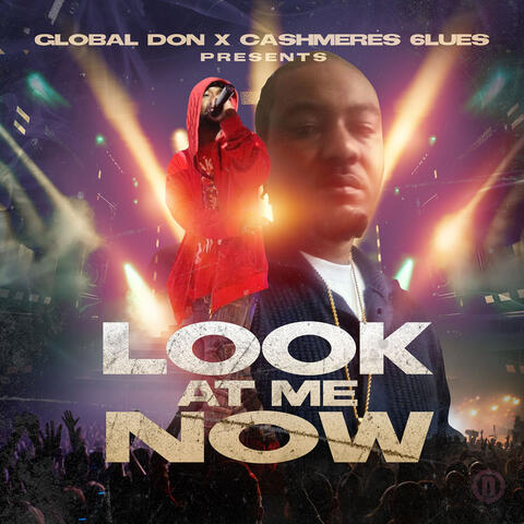 Look at Me