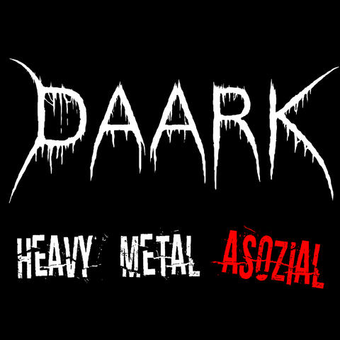 Heavy Metal Asozial