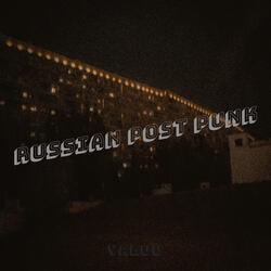 Russian Post Punk