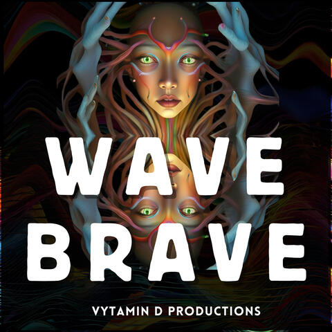 Wave Brave