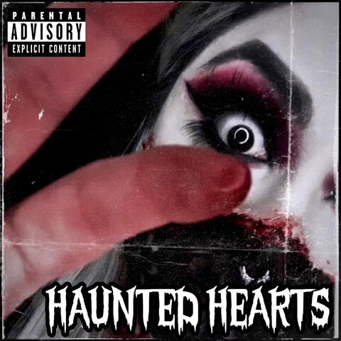Haunted Hearts