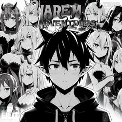 Harem Adventures