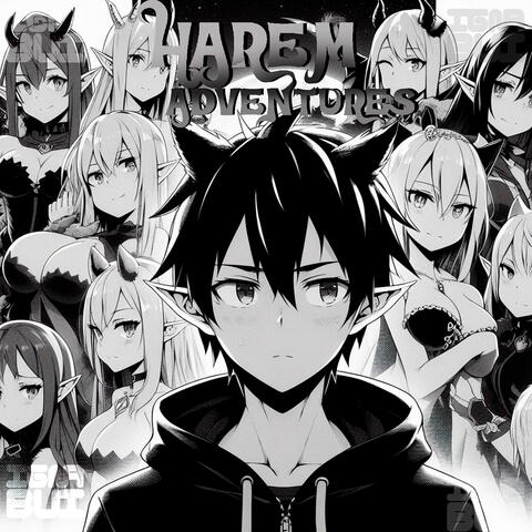 Harem Adventures
