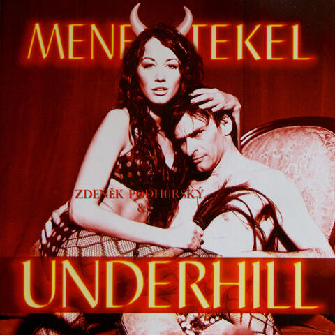 Mene Tekel